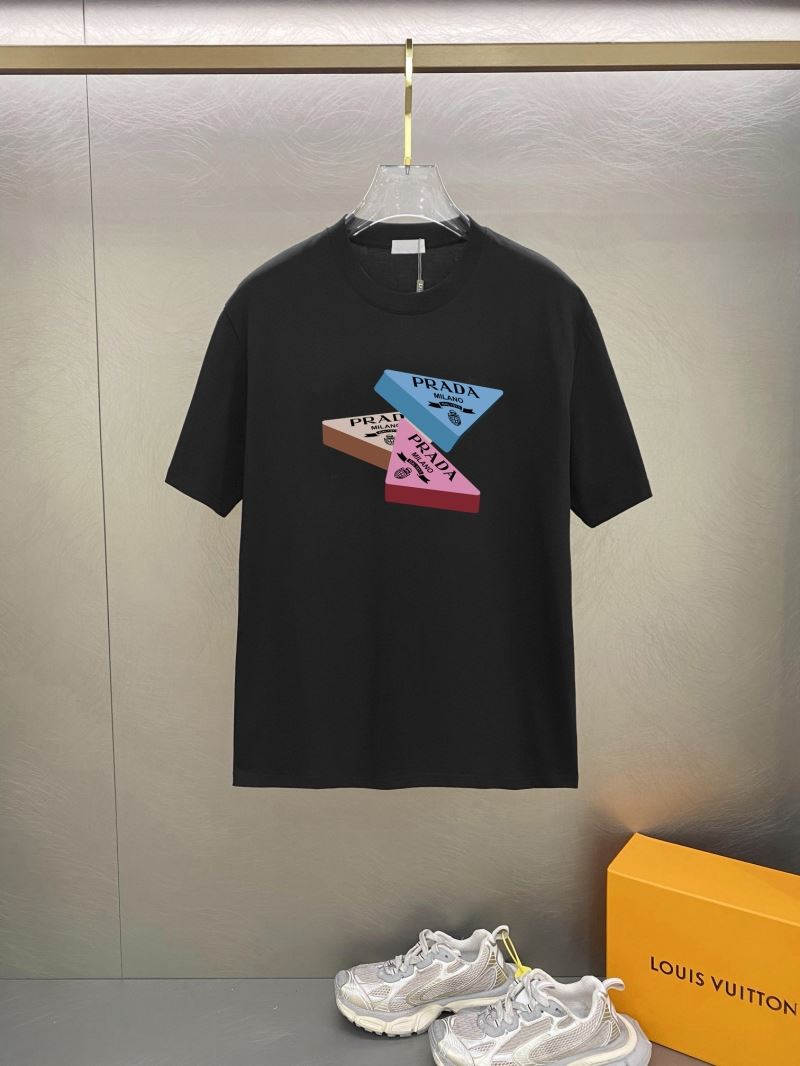 Prada T-Shirts